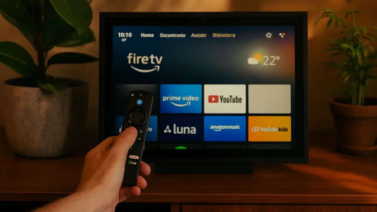 Guia rápido: 3 nova Echo Show 15 em destaque