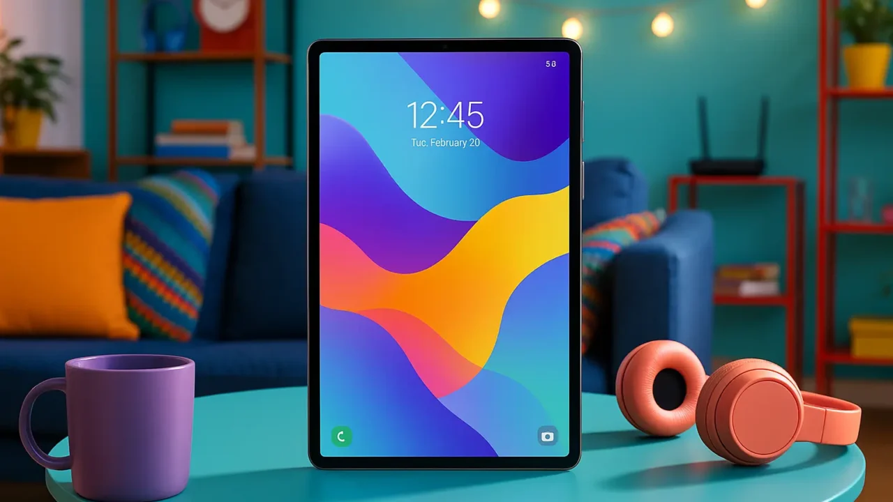 Promoção relâmpago: 6 Samsung Galaxy Tab S10 FE até R$ 5.567 (válido 2025)