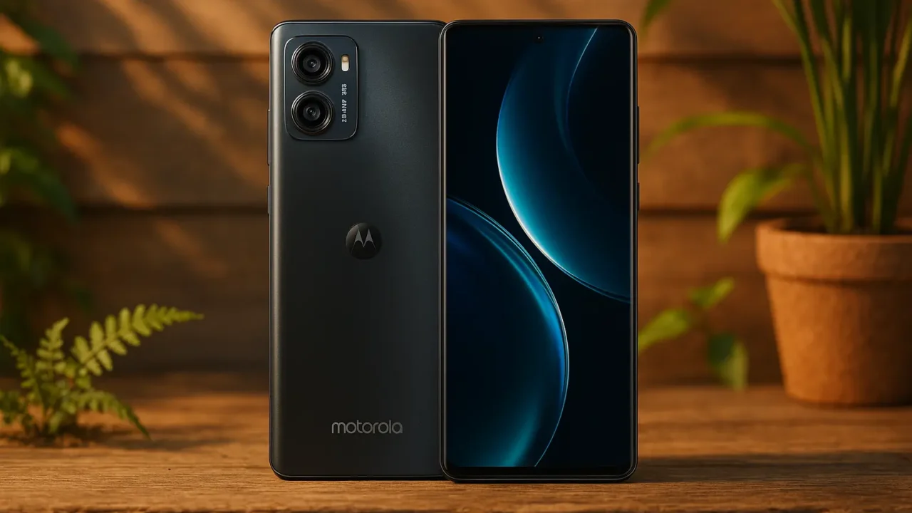Menos de 200g: 6 celulares ultraleves em 2025
