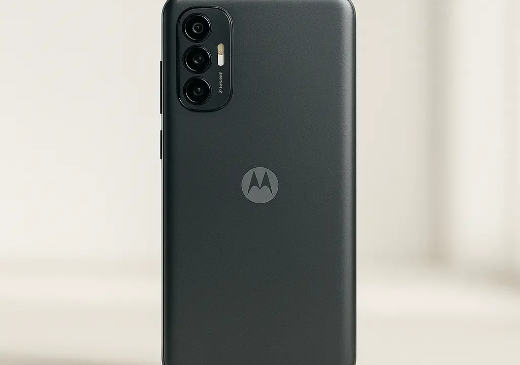 6 acessórios Moto G05 256 prontos para viagem com bateria duradoura