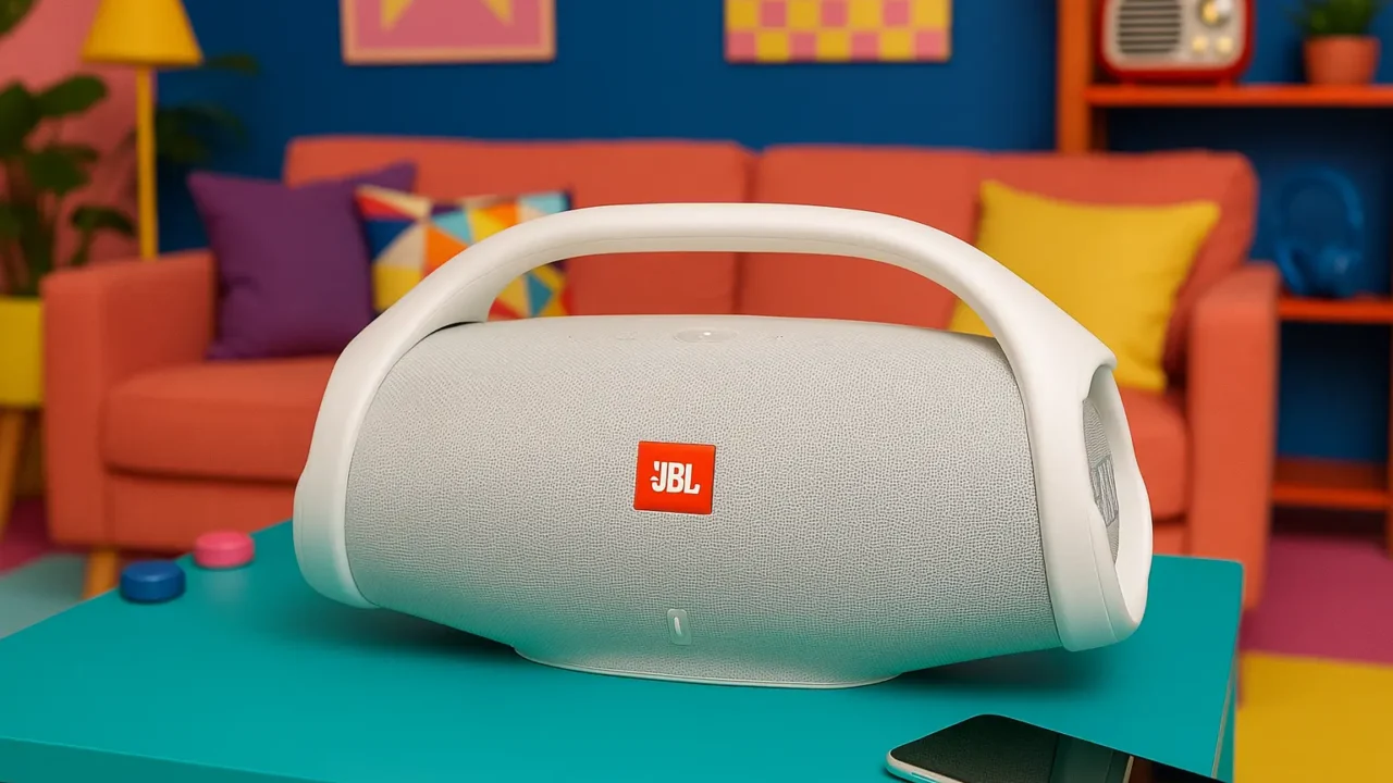 Versão Pro ou Lite? Comparativo de 6 caixas JBL