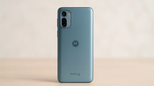 Performance de ponta: 6 acessórios Moto G05 Plus que se destacam
