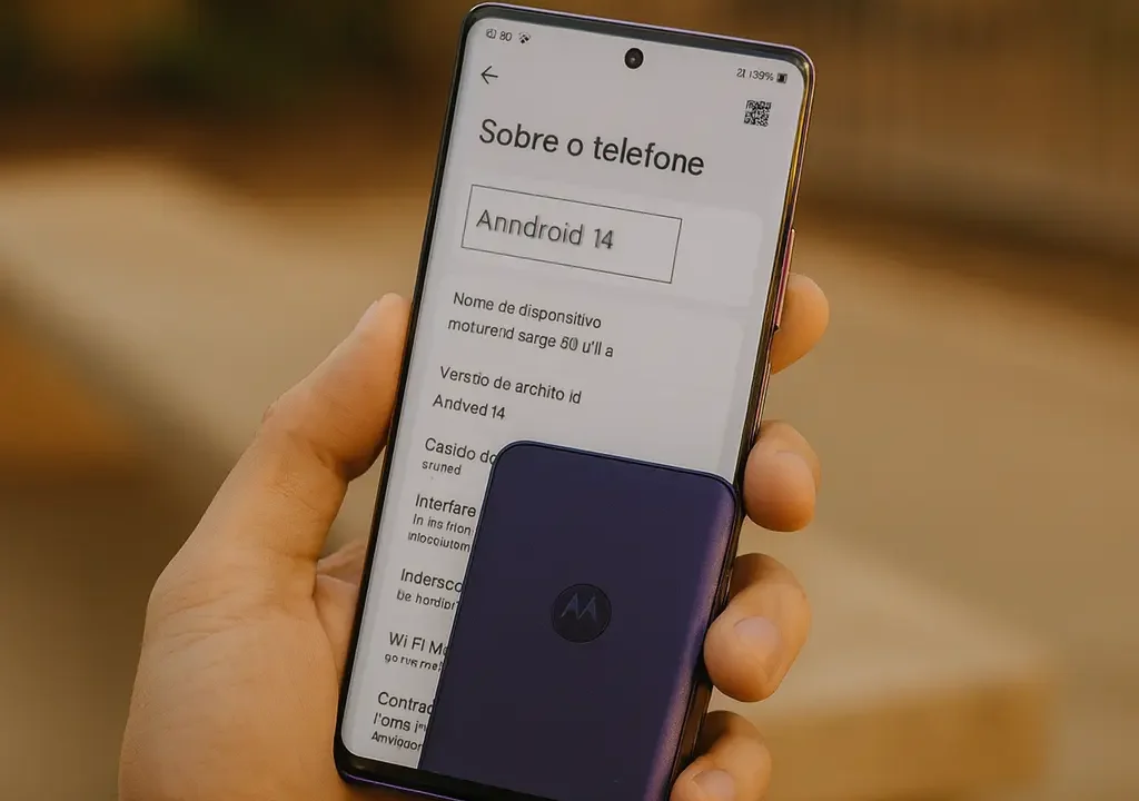 Edge 60 Motorola: 3 modelos que realmente valem a pena