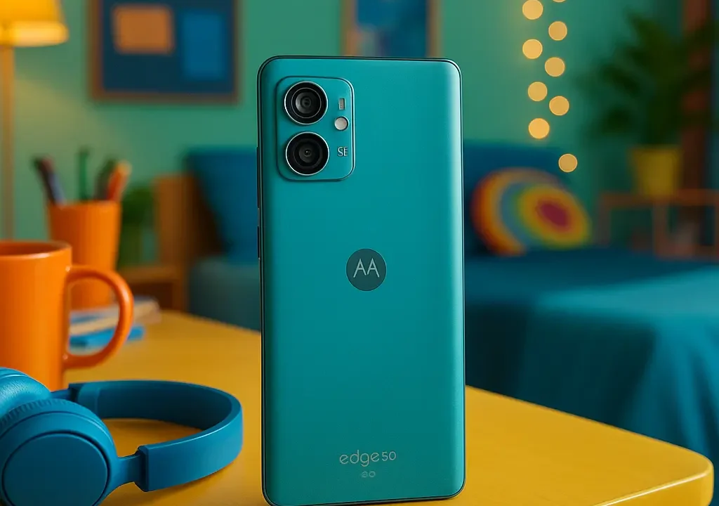 6 Melhores Motorola Edge 60 5G com Tecnologia de Ponta