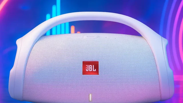 Melhor JBL Boombox 4 original branca em 2025