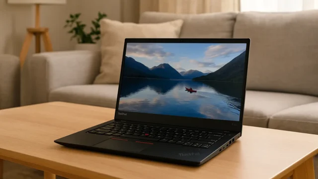 Promoção relâmpago: 6 notebook lethinkpad e14 gen3 até R$ 9.199 (válido 2025)