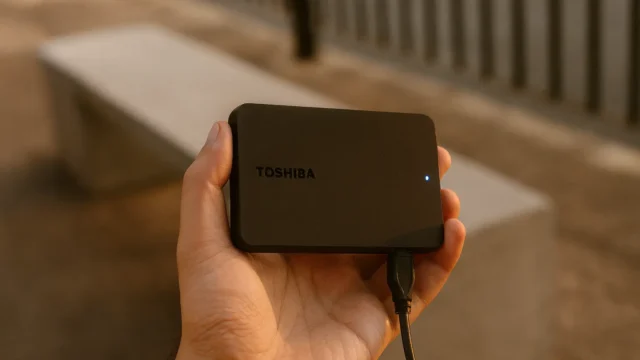Guia de Compra: 3 Melhores HD Externo Toshiba 2TB