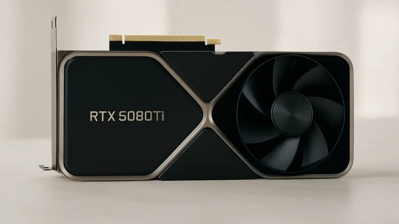 6 Melhores Placas de Vídeo Nvidia RTX 5090 ti para Quem Busca Qualidade