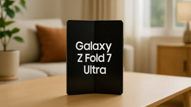 Galaxy Z Fold 7 ultra até R$10.949: 6 escolhas com avaliações ★4,5