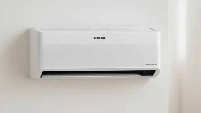 6 melhores ar-condicionado split Samsung Inverter Windfree AI 12.000 perfeitos para conforto em casa em 2025