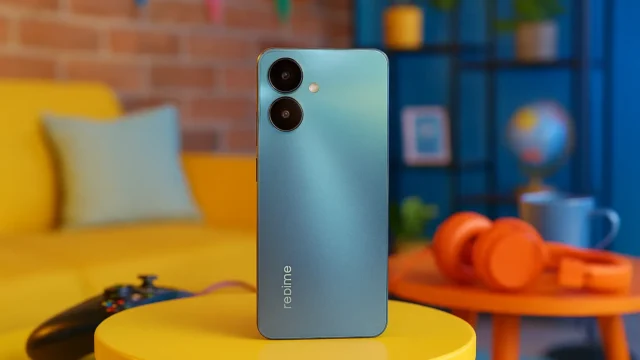 Versão Pro ou Lite? Comparativo de 6 Realme C75 em 2025