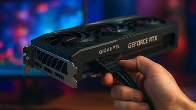 Guia de Compra: 3 Melhores placa RTX 5090