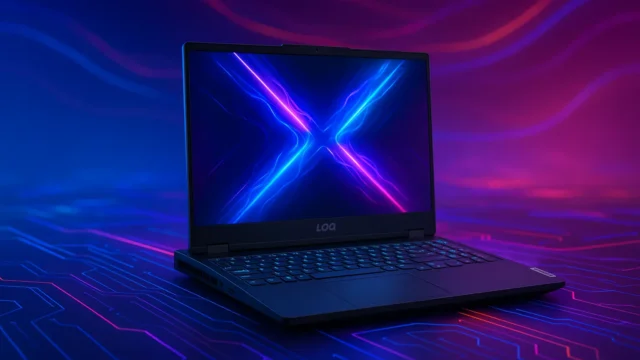 Guia de Compra: 6 Melhores Notebook Gamer Lenovo LOQ-E com Estoque no Brasil