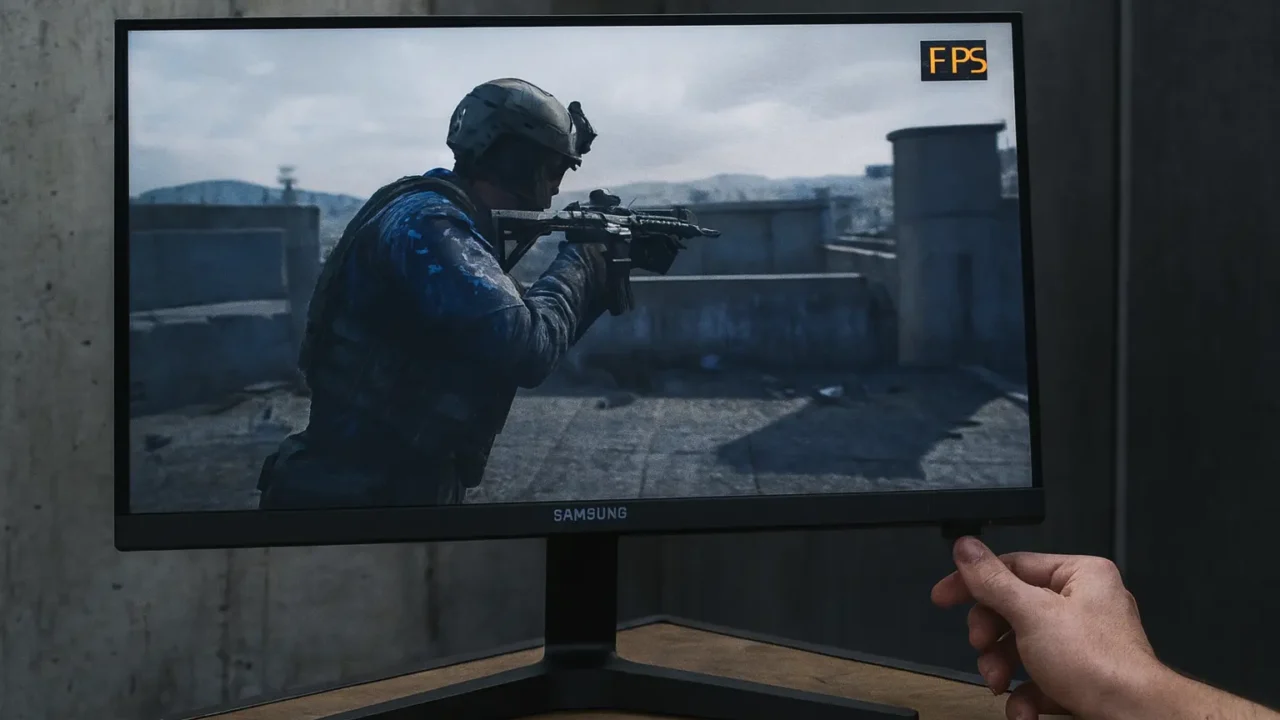 Guia de Compra: 3 Melhores Monitor Samsung 27 T350