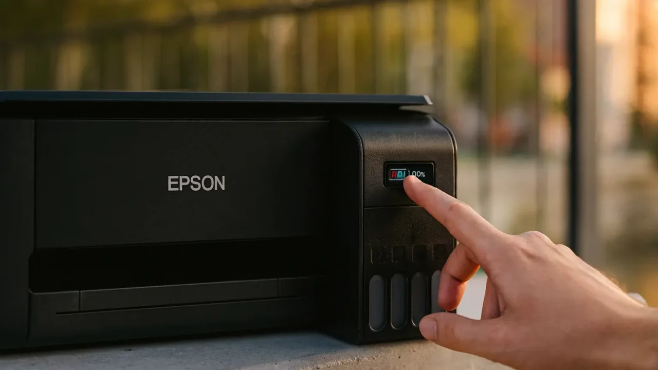 3 Melhores Epson Ecotank L3250 para o Dia a Dia