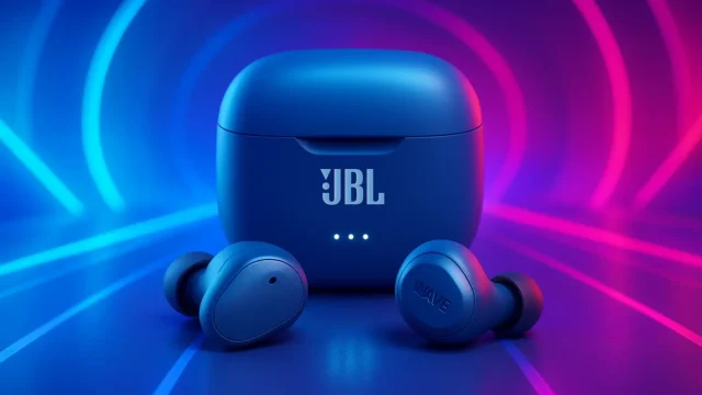Versão Pro ou Lite? Comparativo de 6 Wave Buds 2 JBL em 2025
