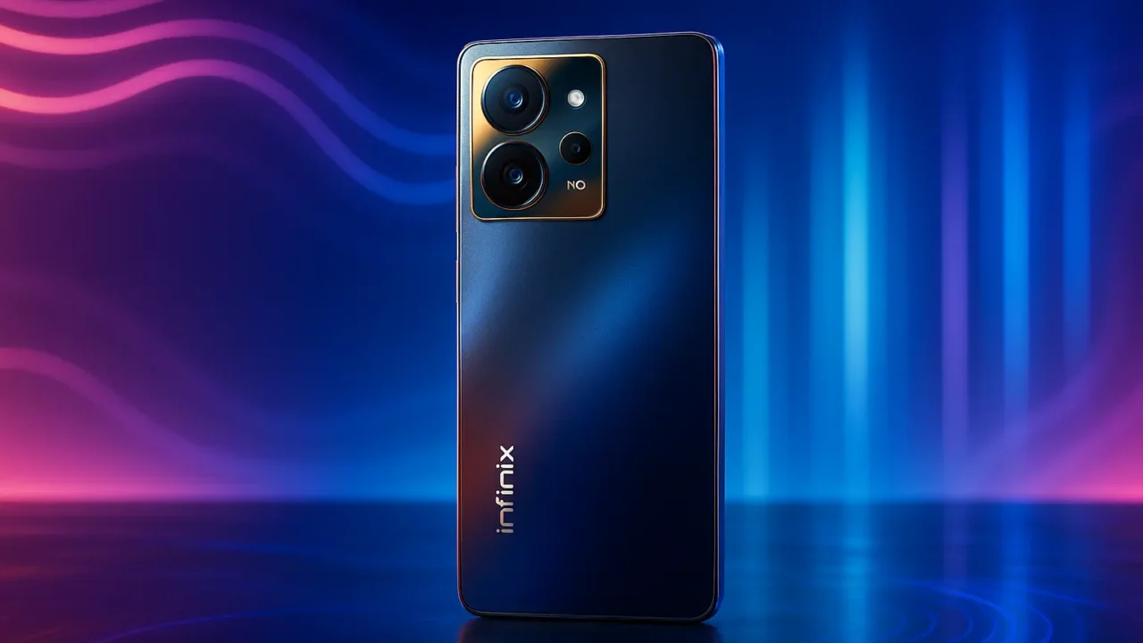 Top 6 celulares com câmera profissional em 2025