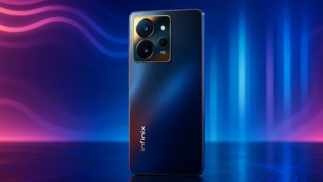 Top 6 celulares com câmera profissional em 2025