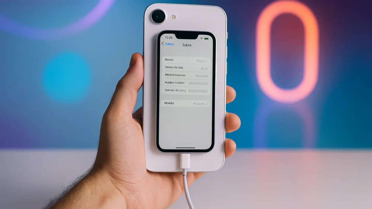 Custo-benefício: 3 iPhone 16e 512GB confiáveis