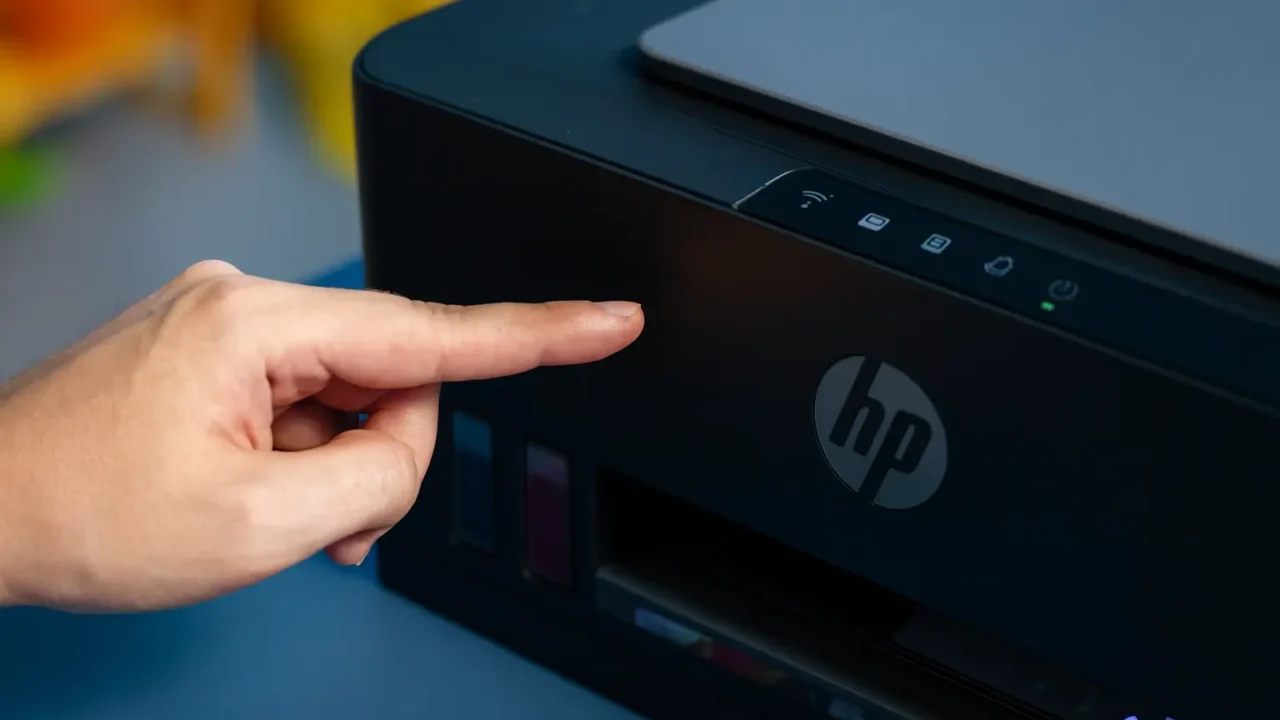 Os melhores HP Smart Tank 581 bons e baratos no Brasil