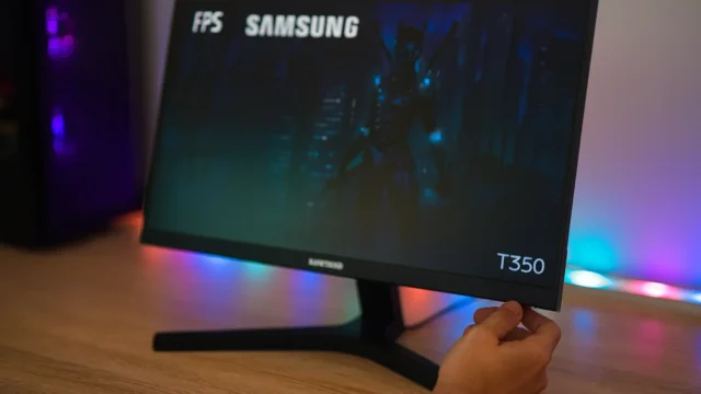 Guia de Compra: 3 Melhores T350 Samsung Testados