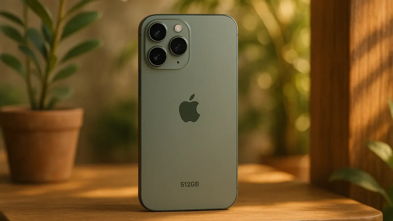 Performance de ponta: 6 iPhones que se destacam em 2025