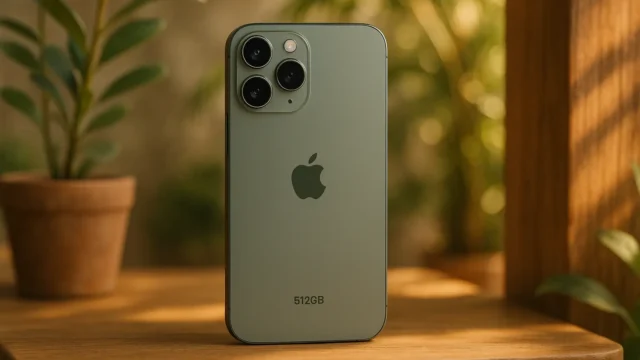 Performance de ponta: 6 iPhones que se destacam em 2025