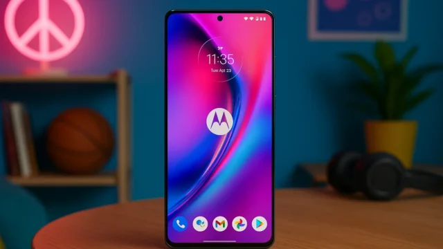 6 Melhores smartphone Motorola Edge 60 pro 5g 512gb com Custo-Benefício Imbatível