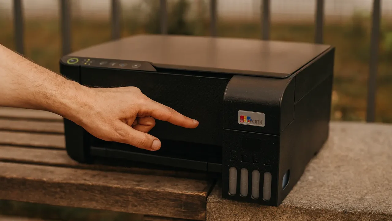 Guia de Compra: 3 Melhores Multifuncional Epson EcoTank L3250