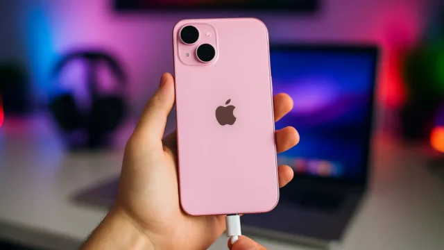 Nota máxima ★5: 3 iPhone 16 Plus 512GB aprovados