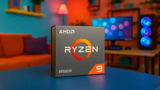 Bons e baratos: 6 Ryzen 9 9950X3D para comprar sem medo em 2025
