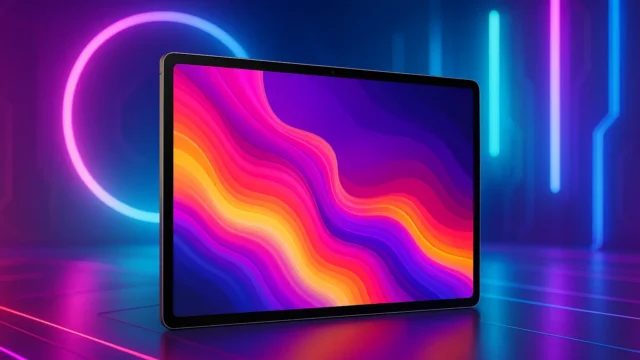 Nota máxima ★5: 6 Samsung tablets aprovados pelos usuários