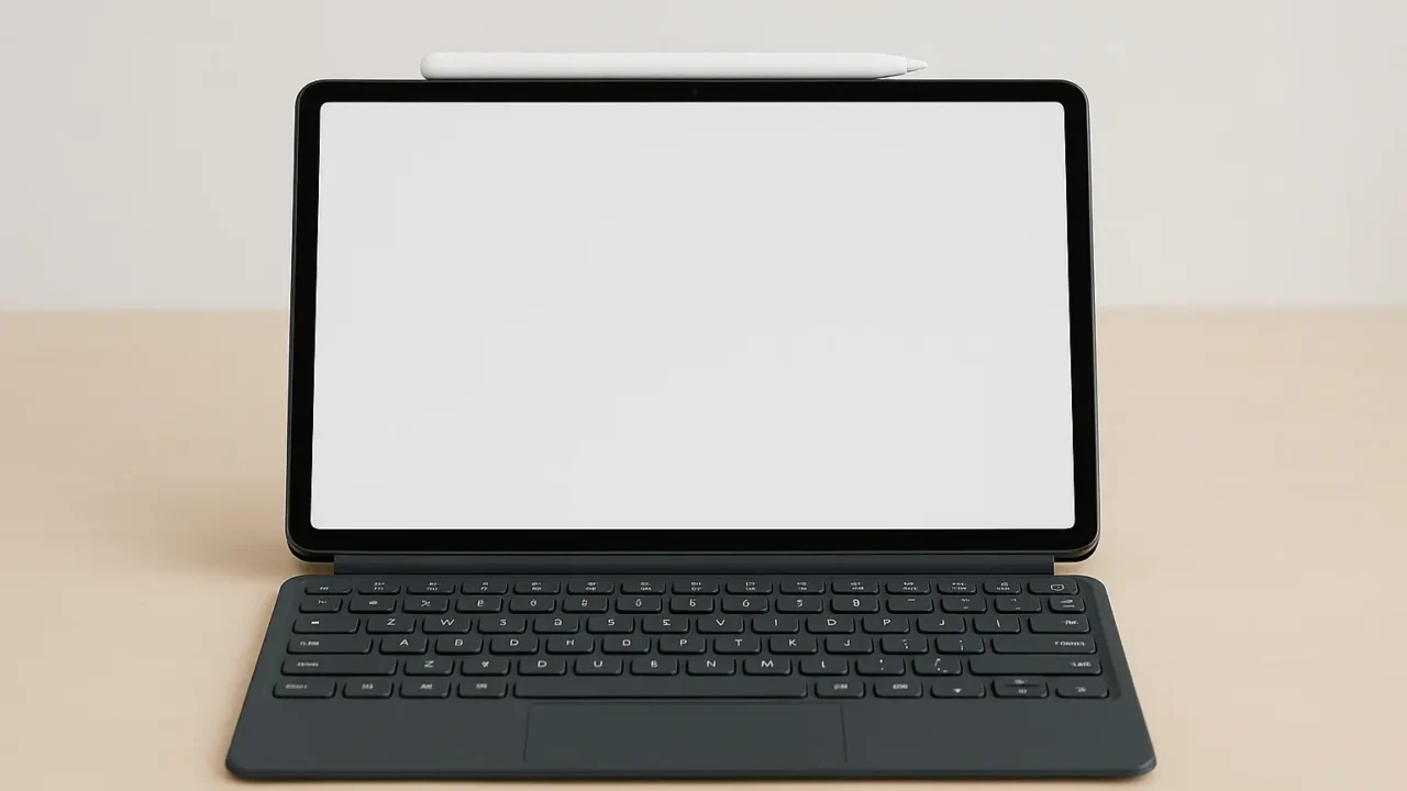 Custo-benefício: 6 teclado Galaxy Tab S10 FE até R$ 1.451 em 2025