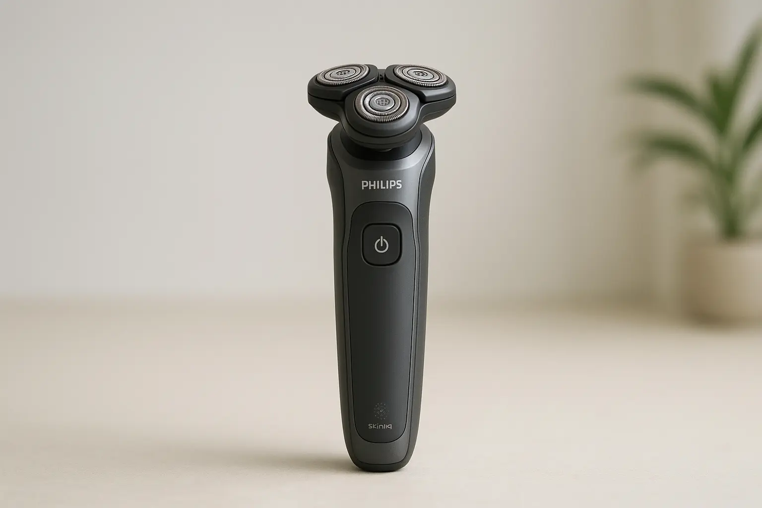 Philips Barbeador SkinIQ com 10% OFF em até 12x sem juros na Amazon; preço monitorado hoje