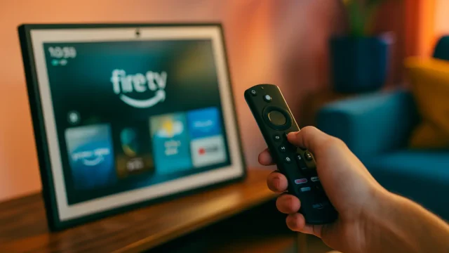 3 Echo Show 15 novo e alternativas para casa conectada