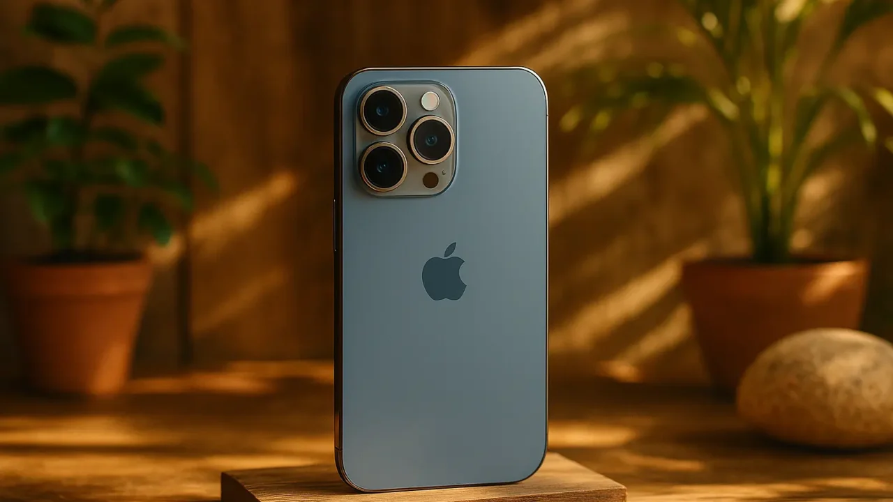 Desconto exclusivo: 6 iPhone 17 Pro com ofertas na Amazon 09/20/2025 08:26:25