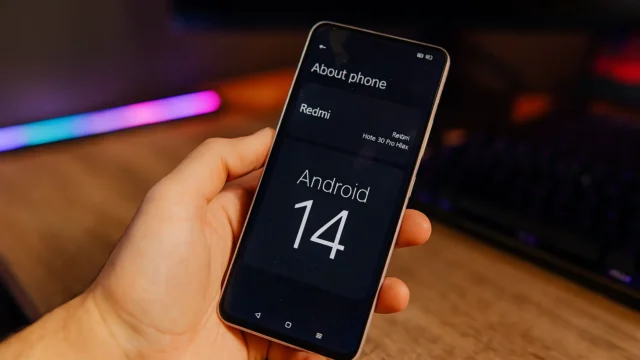 Redmi Note 13 Pro Max em foco: 3 escolhas confiáveis