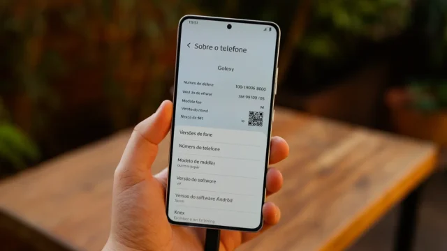 3 melhores S25 Samsung para quem busca desempenho