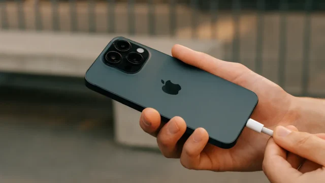 3 Melhores iPhone 16 Pro 256GB para uso confiável