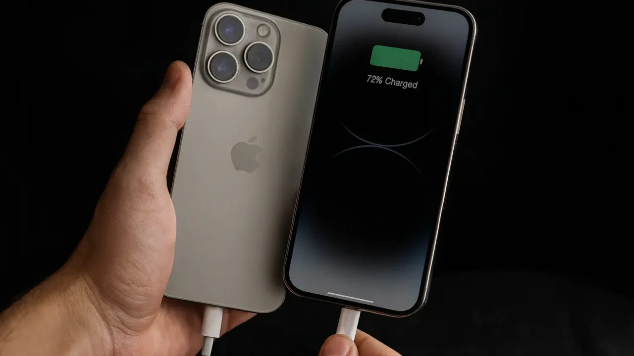 iPhone 16 Pro Max 512 GB: 3 escolhas confiáveis
