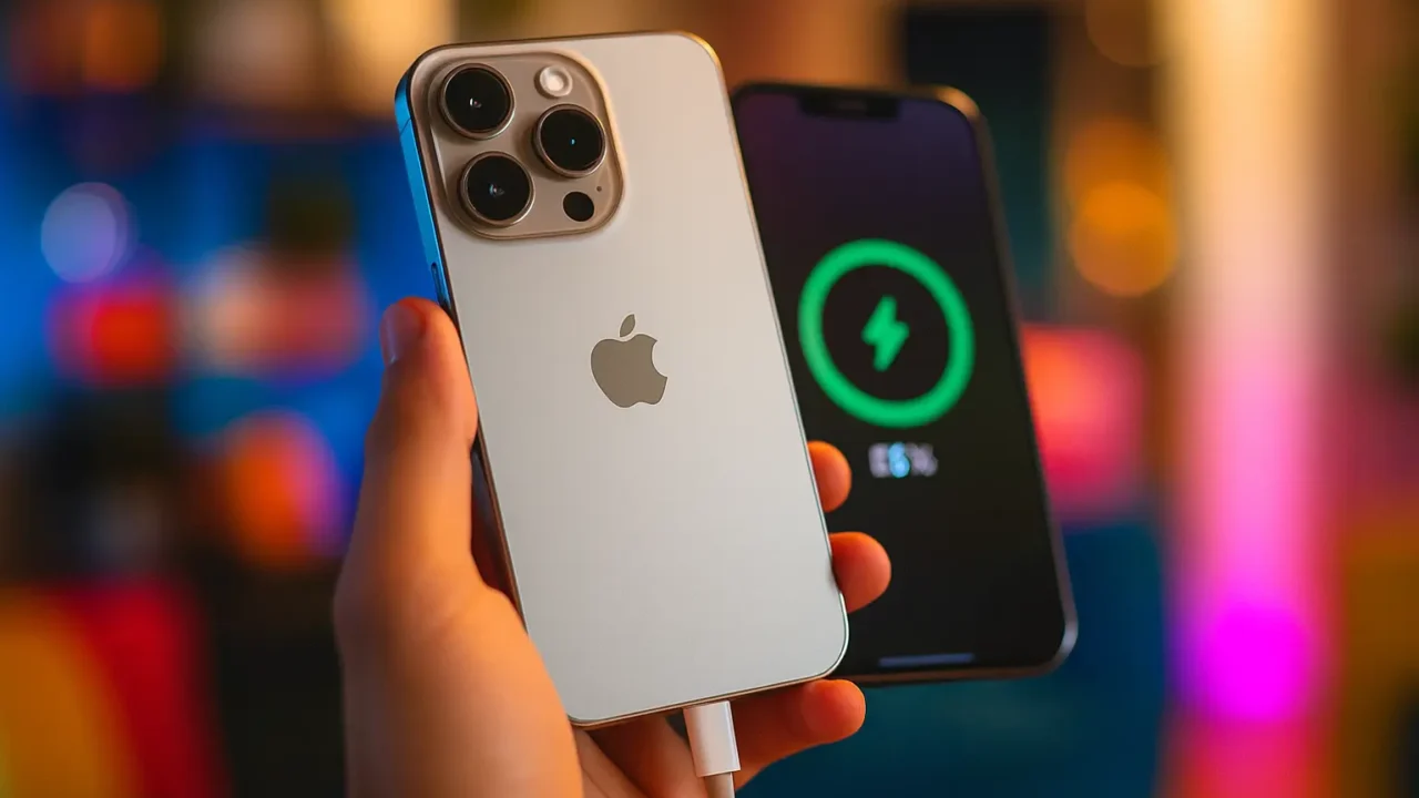 iPhone 16 Pro Max lançamento: 3 escolhas de destaque