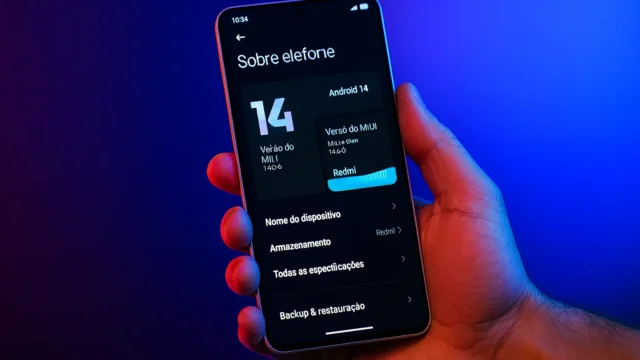 3 Melhores celular Xiaomi Redmi Note 13 Pro Plus