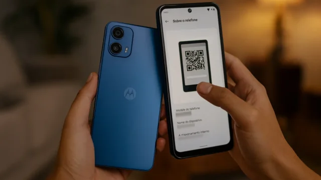 3 Melhores G15 Motorola Testados em Uso Real