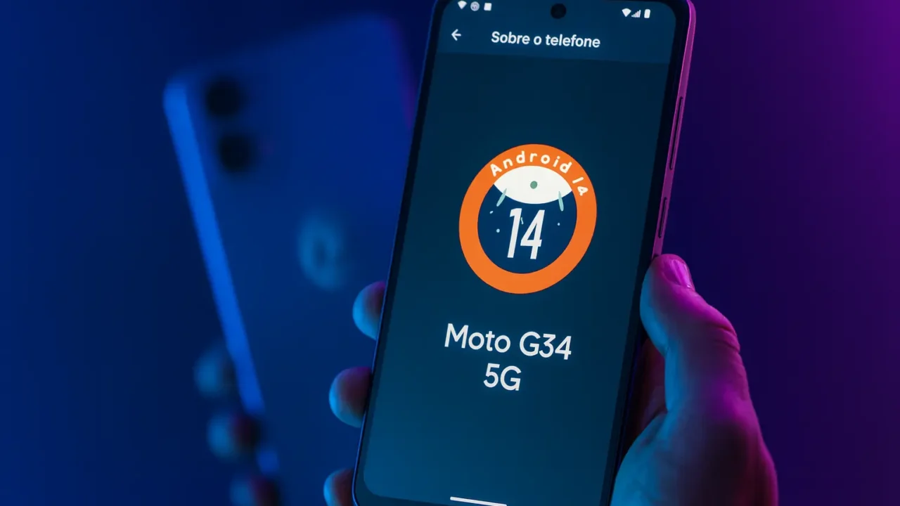 3 Alternativas ao Smartphone Motorola Moto G75 5G 256GB