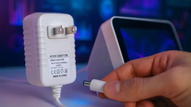 3 opções do novo Echo Show 5 que valem a pena