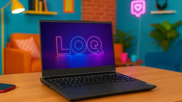 Eco friendly: 6 notebook gamer Lenovo LOQ 3050 sustentáveis que valem o investimento