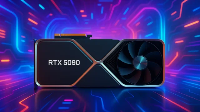 Bons e baratos: 6 placa de vídeo Nvidia GeForce RTX 5090 para comprar sem medo em 2025