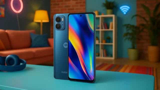 Design premium: 6 smartphones por preço justo em 2025