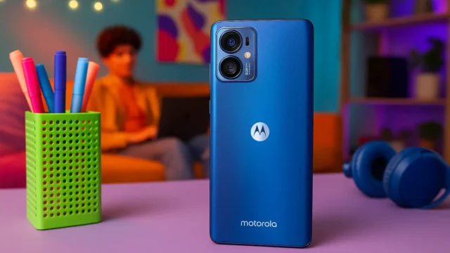 Sob medida para aprendizado: 6 guias de smartphone ideais em 2025