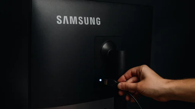 Top 3 monitores Samsung T350 IPS em destaque